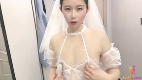 [MP4/334MB]司雨剧情性爱实录-首次和粉丝线下约炮做爱 夜夜做新娘