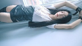 [2V+257P/743MB]国产绑架性感保险业务员 飘飘